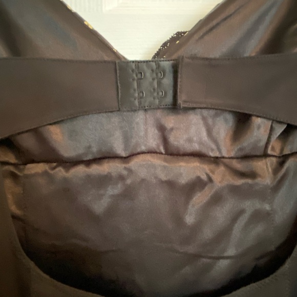 Guess Jeans - Woman’s stretch sexy, black dress. Size 8. - Picture 11 of 12